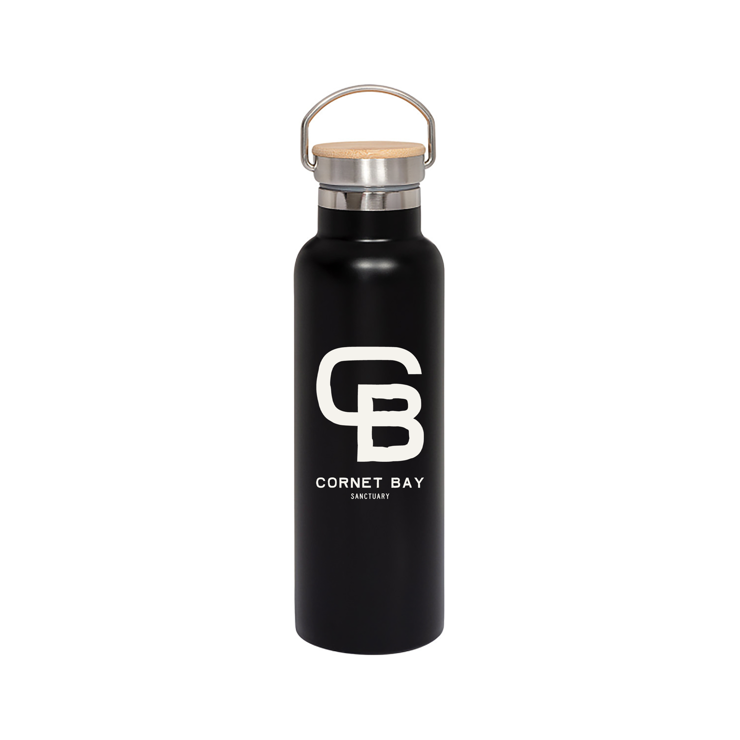 CORNET BAY SANCTUARY INSULATED FLASK