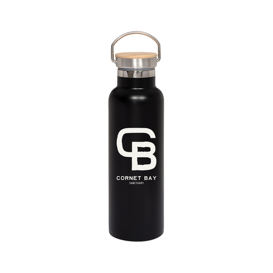 CORNET BAY SANCTUARY INSULATED FLASK
