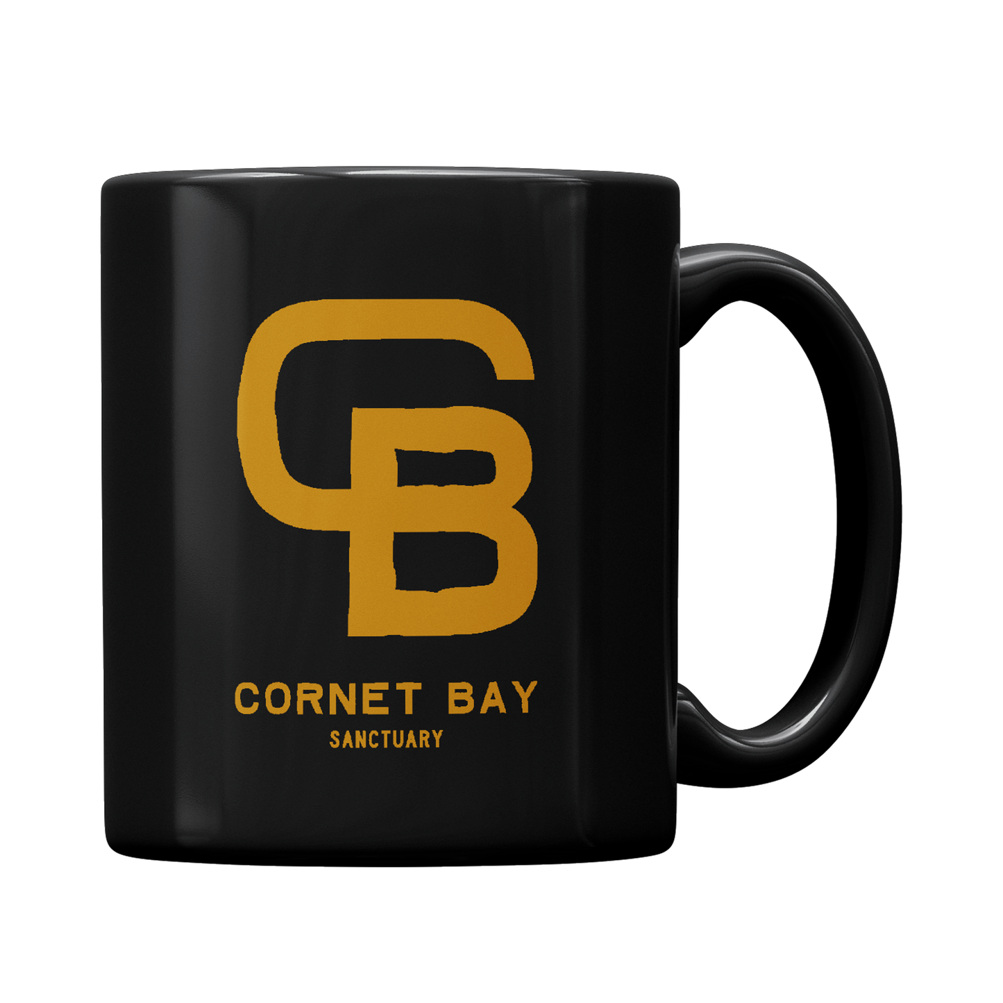 "READING IS REVOLT" MUG